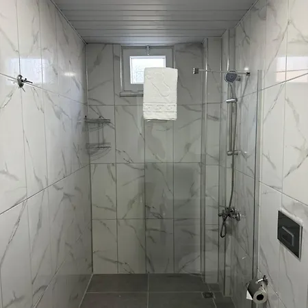Mfk Lejlighed Manavgat