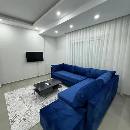 Mfk Appartamento