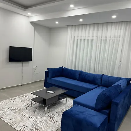 Mfk Appartamento
