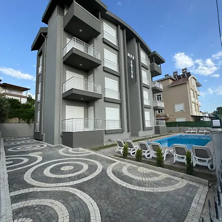 Mfk Appartamento *